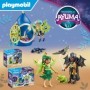 Forest Fairy si Bat Fairy cu animalute